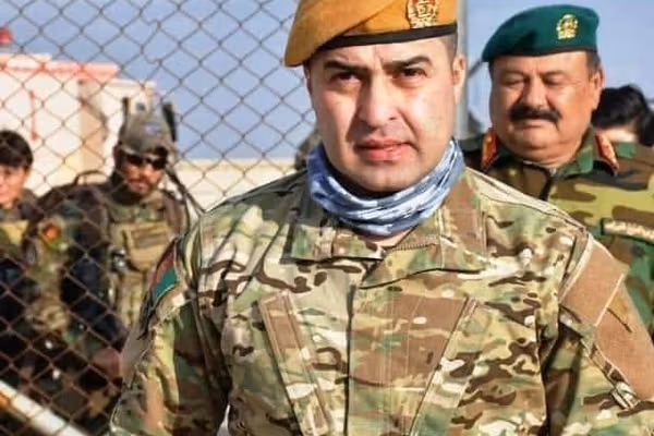سميع سادات: طالبانو کې ژور اختلافات دي او د پاکستان له استخباراتو سره د اړیکو جوړول غواړي