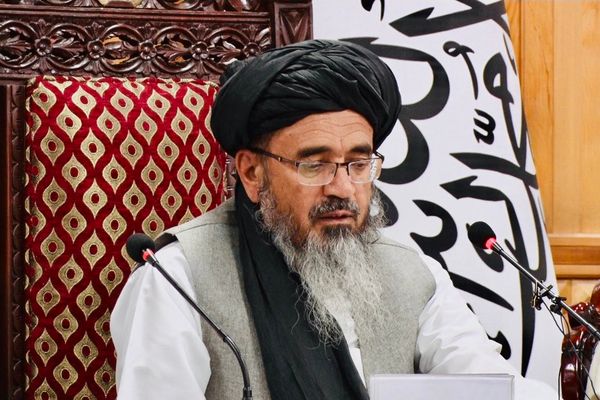 رئیس دادگاه عالی طالبان: تحکیم نظام اسلامی بدون علوم مدرن ممکن نیست