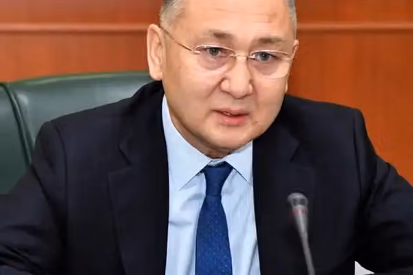 د ډلهییز امنیت تړون سازمان سرمنشي: د افغانستان سرحدي بېثباتي د سیمې امنیت ګواښي