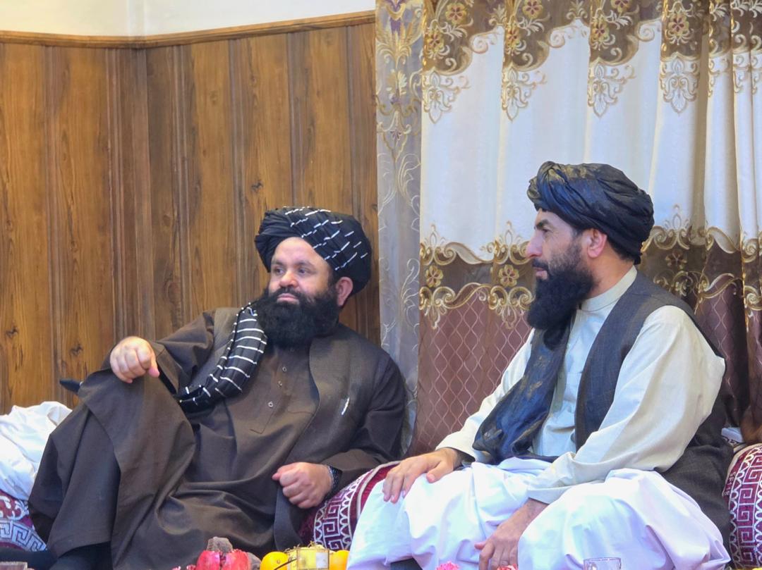 ابراهیم صدر:  کار باید اهل کار ته وسپارل شي