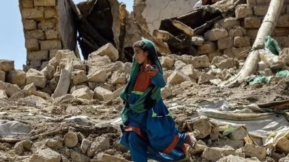 الناجون من زلزال شرق أفغانستان يعيشون في ظروف غير آمنة