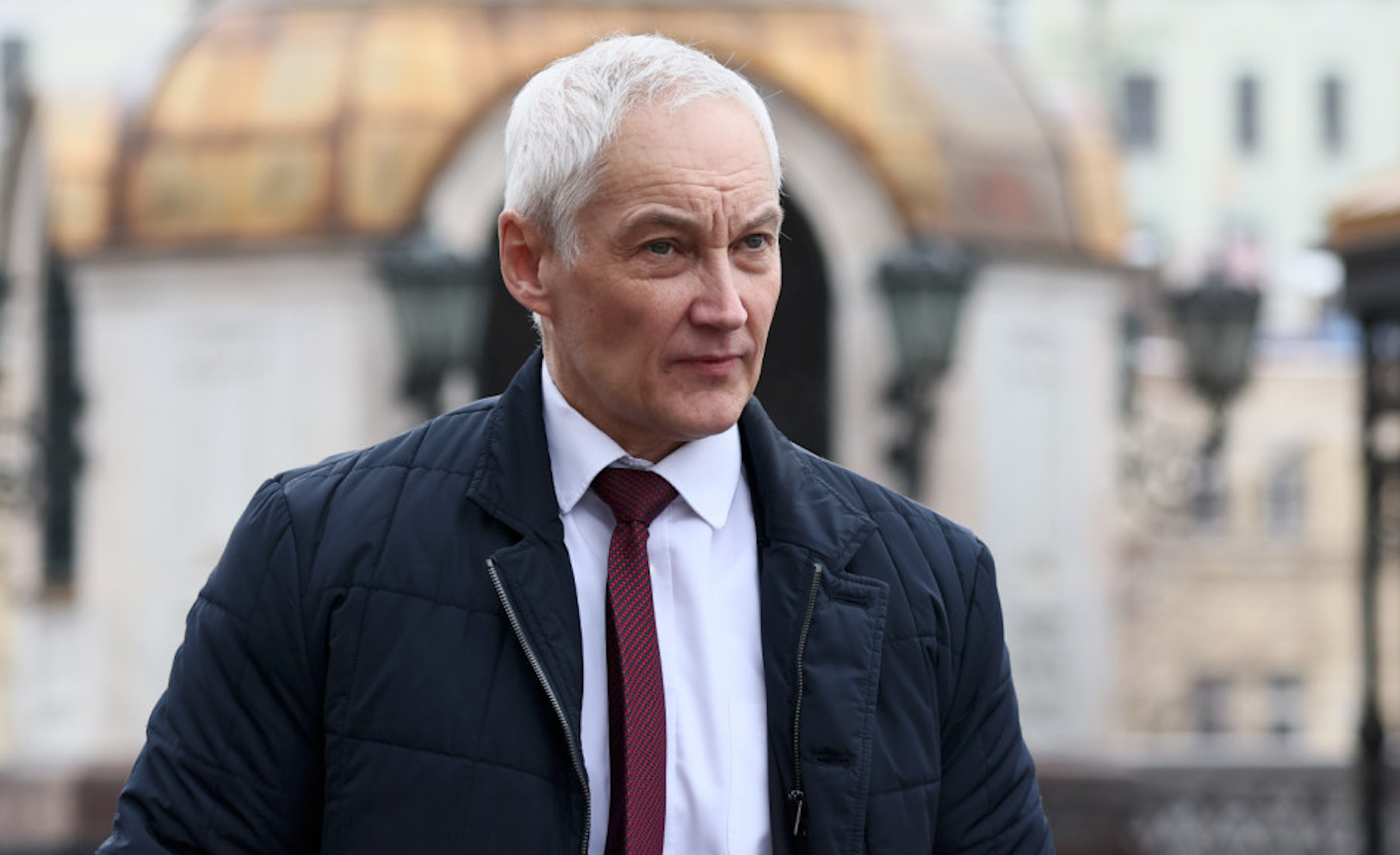 د روسيې دفاع وزير: افغانستان لا هم د ترهګرۍ سرچينه ده