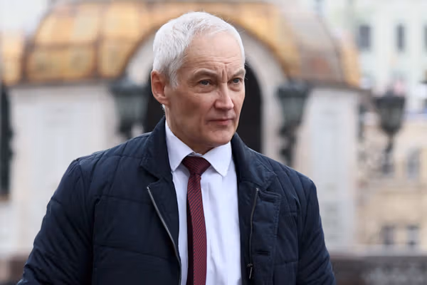 د روسيې دفاع وزير: افغانستان لا هم د ترهګرۍ سرچينه ده