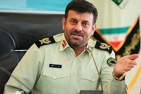 Iran Challenges Taliban’s Claims On Reduction Of Drug Production