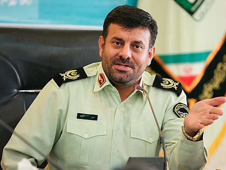 Iran Challenges Taliban’s Claims On Reduction Of Drug Production