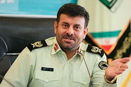 ایران میگوید ادعای طالبان درباره کاهش مواد مخدر در افغانستان حقیقت ندارد