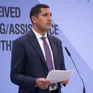 سویدن نماینده ویژه و سرپرست جدیدی برای سفارت خود در افغانستان تعیین کرد