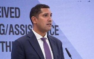 سویدن نماینده ویژه و سرپرست جدیدی برای سفارت خود در افغانستان تعیین کرد