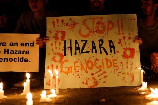 آمار یوناما: در حمله خونین بر مرکز آموزشی کاج دستکم ۳۵ نفر کشته و ۸۲ نفر زخمی شدند