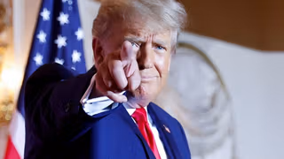 آیا ترامپ میتواند افغانها را اخراج کند؟