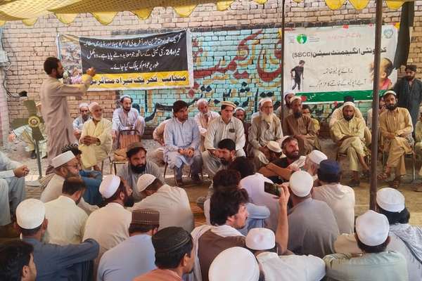 اته میاشتې وروسته؛ د تیراه بېځایه شوي لاهم خپلو سیمو ته د بېرته ستنېدو په تمه دي