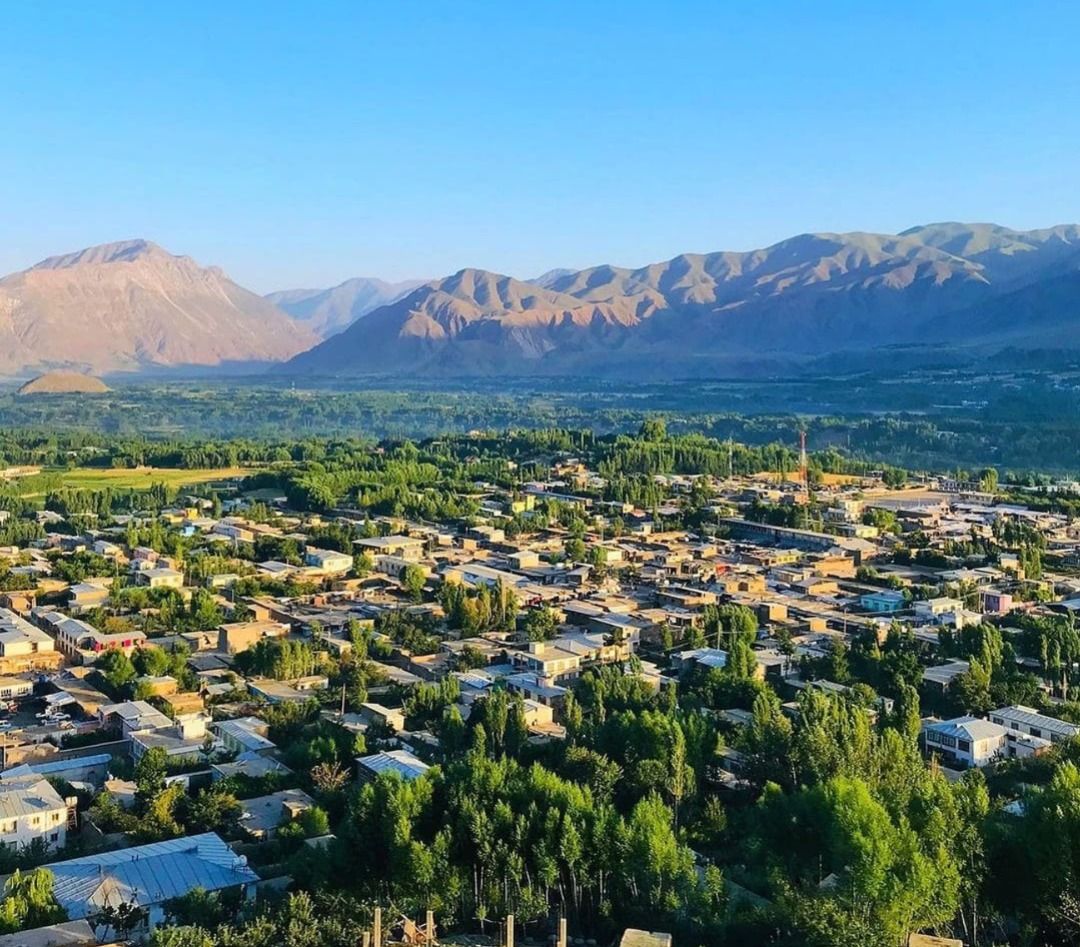 جبهه آزادی از حمله راکتی به طالبان در بدخشان خبر داد