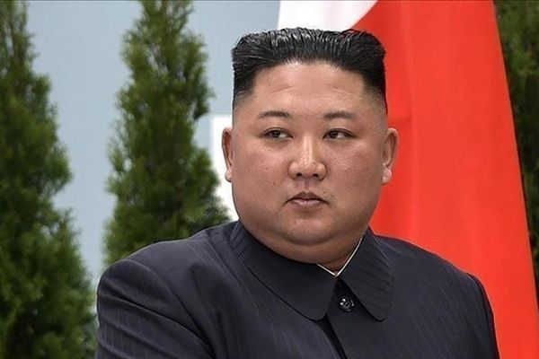 د شمالي کوریا مشر د جنګي بېړۍ پېښه «جنایي عمل» وباله