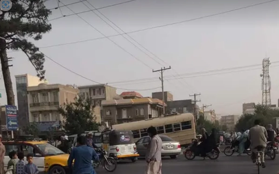 Taliban’s Al-Farooq Corps Employees Targeted In Herat