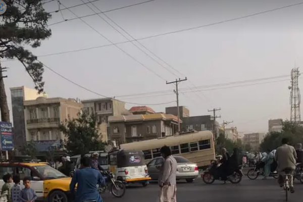 Taliban’s Al-Farooq Corps Employees Targeted In Herat