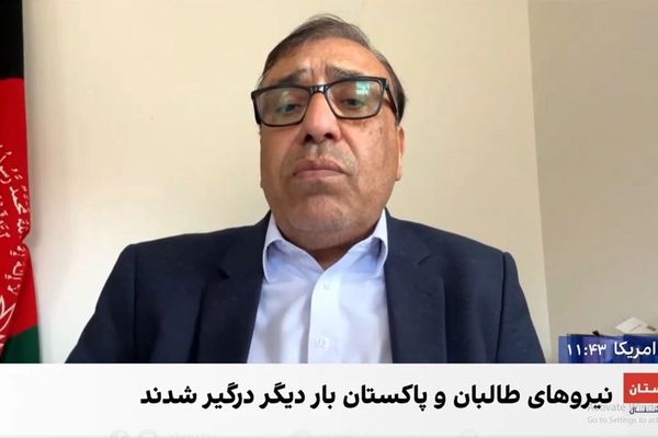 شاه محمود میاخېل: پاکستان د خپلو موخو لپاره د سیمې هېوادونو ته جلاجلا افراطي ډلې جوړې کړي