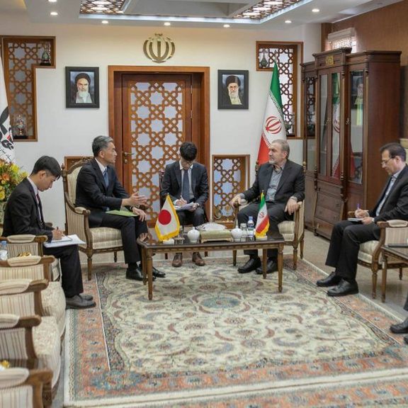 جمهوری اسلامی نسبت به افزایش تولید متآمفتامین در افغانستان ابراز نگرانی کرد