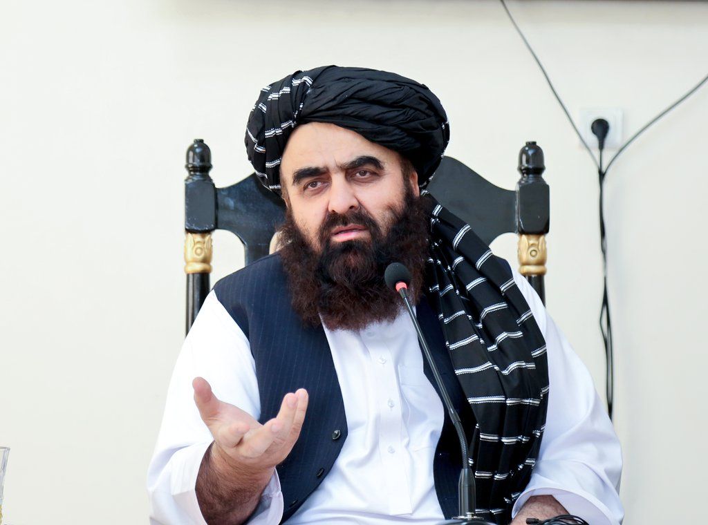 مقاله متقی در الجزیره: دست ما برای تعامل با جهان دراز است