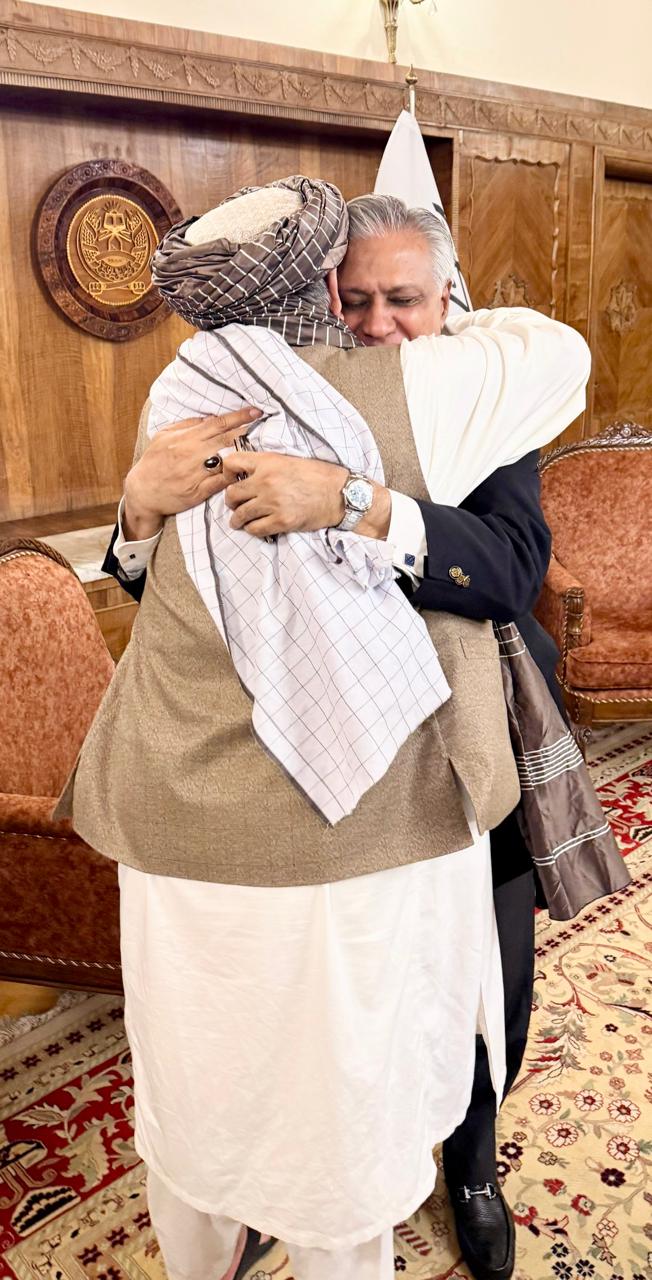 حسن آخند به وزیر خارجه پاکستان: با زبان زور و تهدید هیچ مشکلی حل نمی‌شود