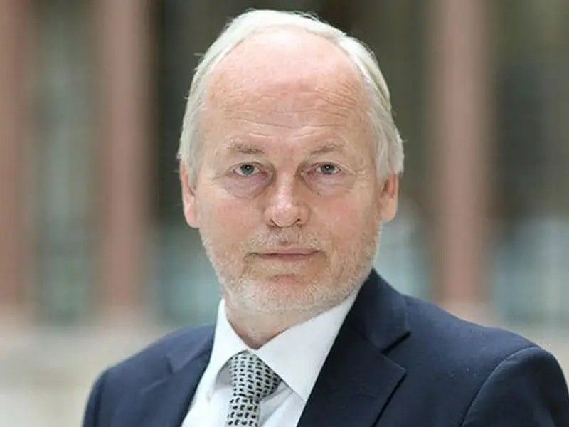 سفیر پیشین بریتانیا: بنیان نظام طالبان سست است و با باد تندی نابود می‌شود