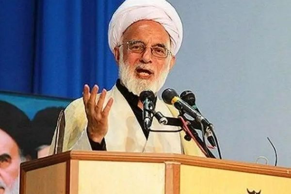 Taliban Should Reconsider Approach Towards People of Afghanistan, Says Iranian Cleric