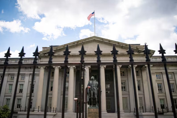 US Sanctions Afghan Brothers In Russia For Houthi Ties