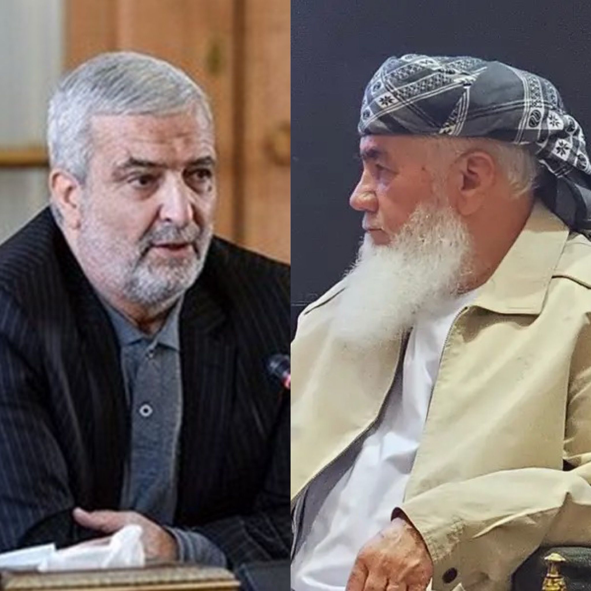 واکنش سفیر ایران به اظهارات اسماعیل خان: جمهوری اسلامی به سخنگوی بیرونی نیاز ندارد