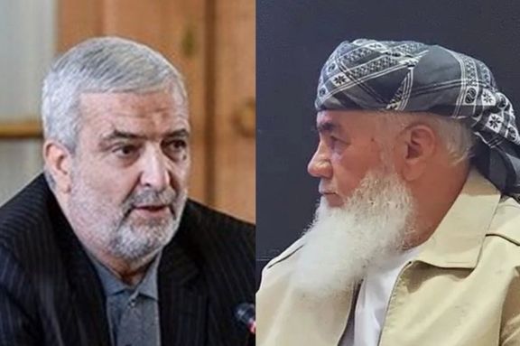 واکنش سفیر ایران به اظهارات اسماعیل خان: جمهوری اسلامی به سخنگوی بیرونی نیاز ندارد