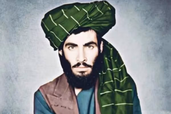 طالبان: دلتا فورس میخواست ملا عمر را دستگیر کند، اما او موفق به فرار شد