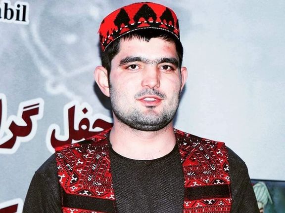 حامد قرلق، فعال مدنی و اجتماعی از بند طالبان آزاد شد