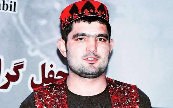 مدني فعال حامد قرلق د طالبانو له زندان نه خوشی شو