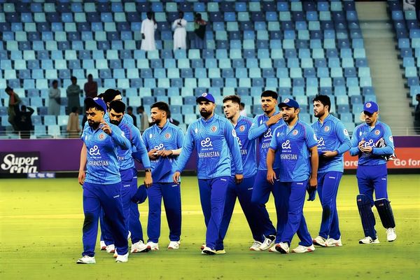 د افغانستان د کرېکټ ملي لوبډله سبا ماښام د شل اوریزو نړۍوالو سیالیو پر دوام میدان ته ځي