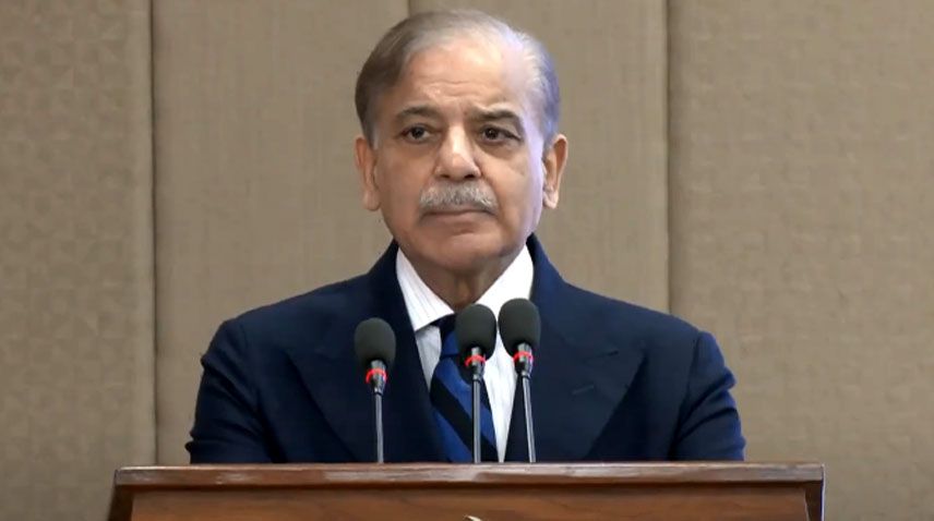 مكتب رئيس الوزراء الباكستاني: لن تُجرى أي محادثات مع طالبان