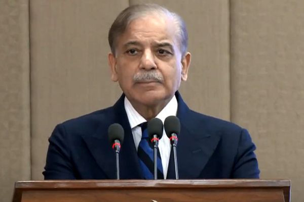 مكتب رئيس الوزراء الباكستاني: لن تُجرى أي محادثات مع طالبان