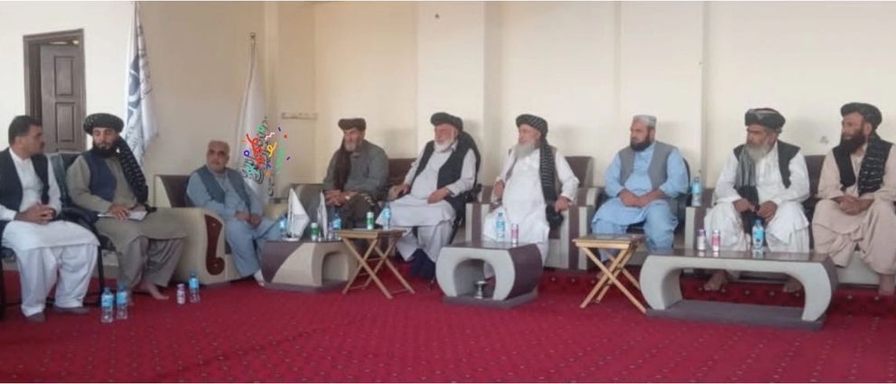 منابع می‌گویند گذرگاه‌ مرزی چمن و اسپین‌بولدک تا فردا باز می‌شود