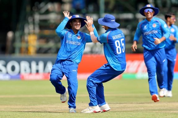 د ۱۹ کلنو ملي لوبډله به په نیمه پایلوبه کې د هند له لوبډلې سره د سیالۍ ډګر ته ښکته شي