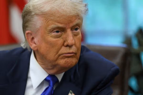 دستور تازه ترامپ برای جلوگیری از مصادره درآمد نفت ونزوئلا