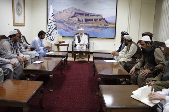 عبدالسلام حنفی: مسدود شدن دارالمعلمینها تصمیم حکومت قبلی بود