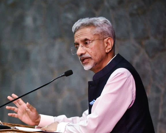 وزیر خارجه هند: به افغانستان سفیر نمیفرستیم