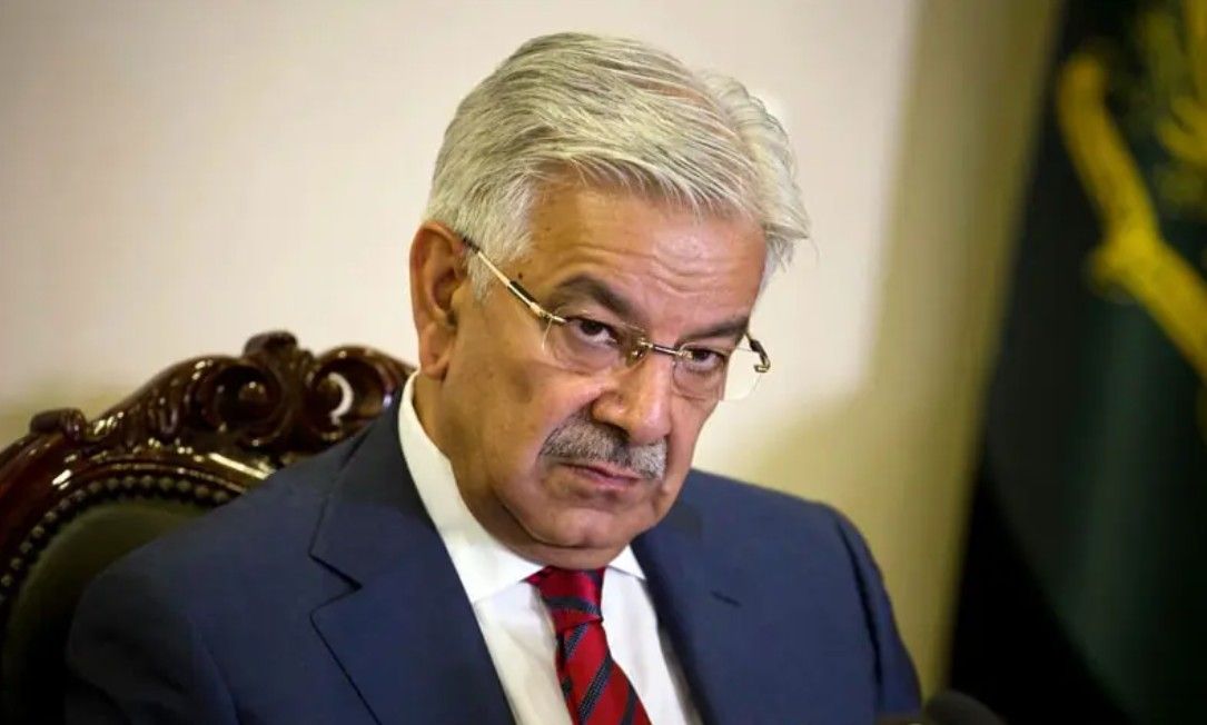 وزیر دفاع پاکستان: پاسخ ما به هر اقدام نظامی هند «قاطع و ویرانگر» خواهد بود