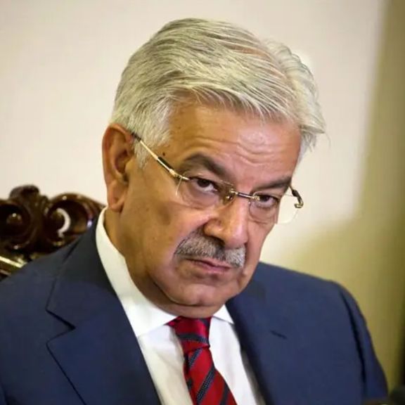 وزیر دفاع پاکستان: پاسخ ما به هر اقدام نظامی هند «قاطع و ویرانگر» خواهد بود