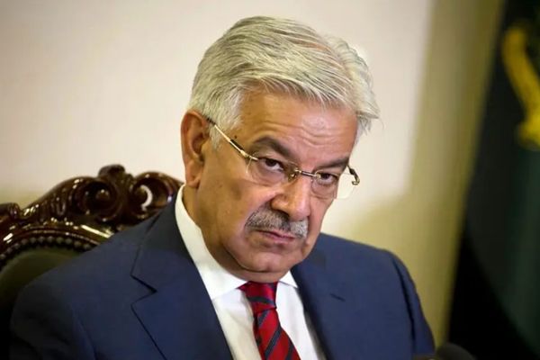 وزیر دفاع پاکستان: پاسخ ما به هر اقدام نظامی هند «قاطع و ویرانگر» خواهد بود