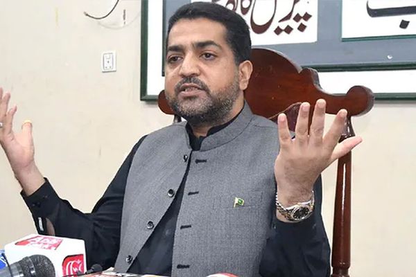 د بلوچستان د کورنیو چارو وزیر: د افغان طالبانو او ټي ټي پي ترمنځ هراړخیزه همکاري شتون لري