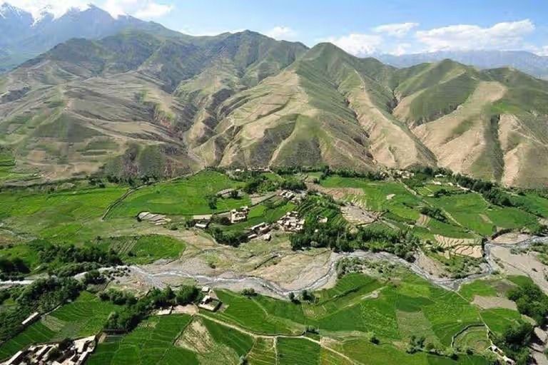 جبهه مقاومت کشته‌شدن دو فرمانده‌اش را تائید کرد