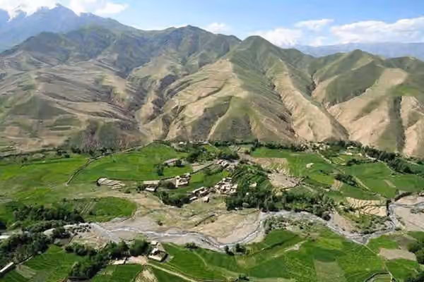 جبهه مقاومت کشتهشدن دو فرماندهاش را تائید کرد