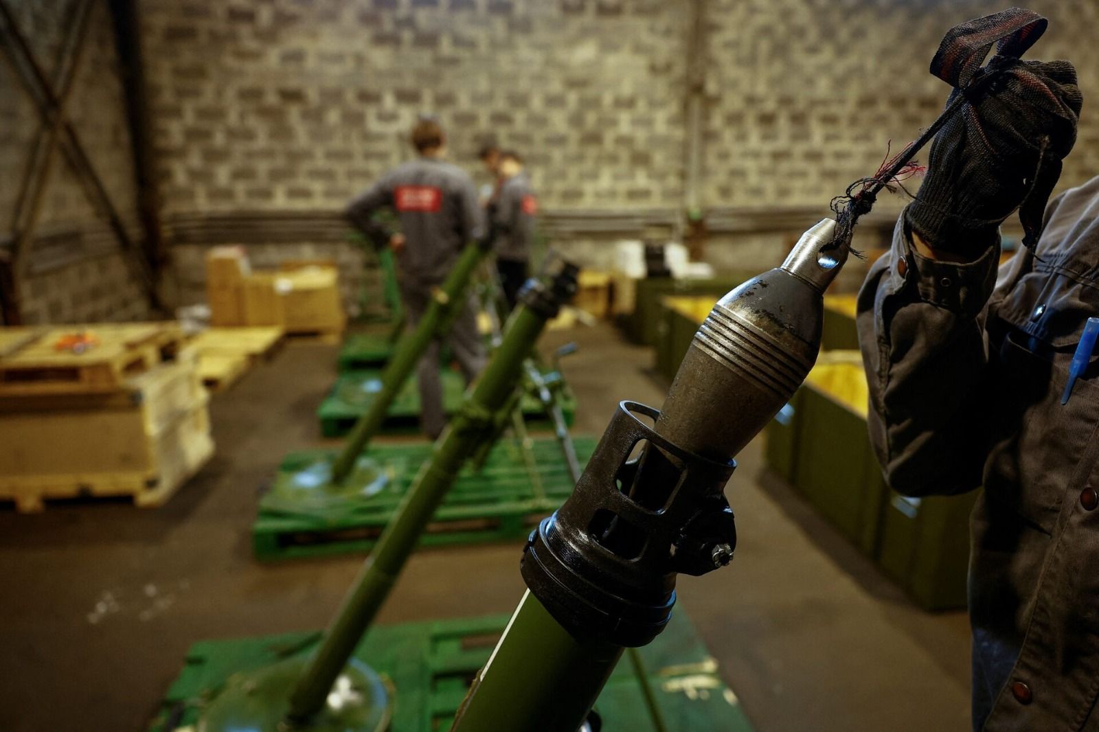 بریتانیا بیش از ۵۰۰ میلیون پوند دیگر به اوکراین کمک می‌کند