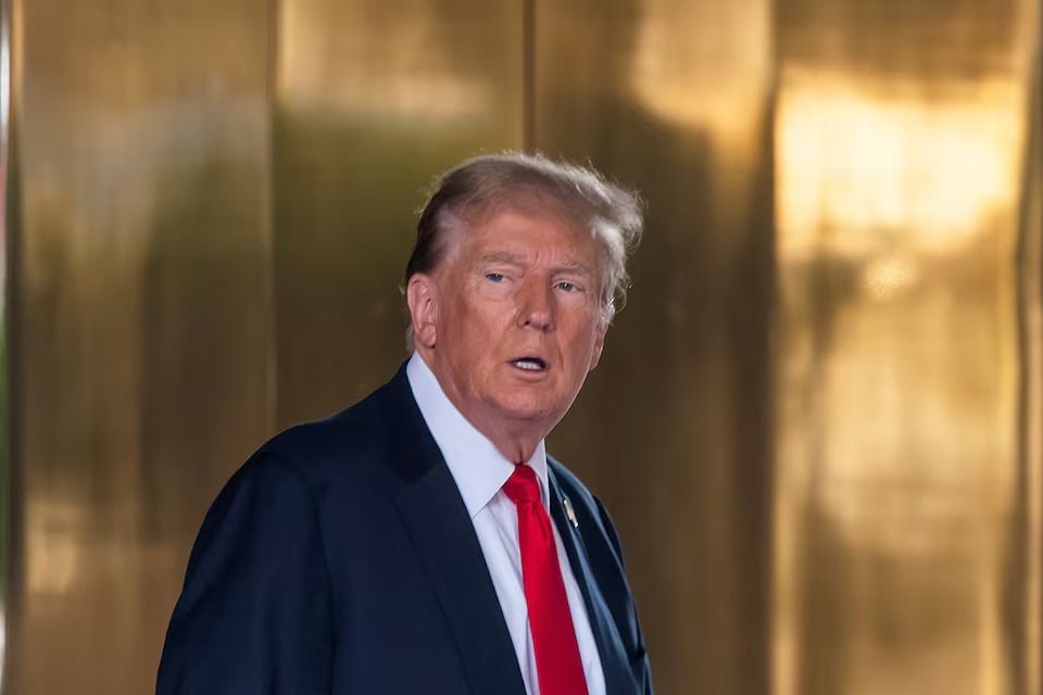 دادستان نیویارک: ترامپ با پرداخت حق‌السکوت به ستاره پورن برای فاسد کردن انتخابات تلاش کرد