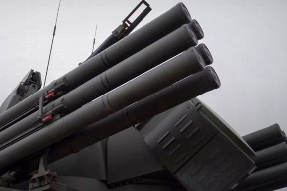 روسیه وايي چې ۶۵ اوکرایني بې‌پیلوټه الوتکې یې رانسکورې کړې دي