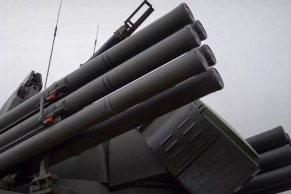 روسیه وايي چې ۶۵ اوکرایني بېپیلوټه الوتکې یې رانسکورې کړې دي