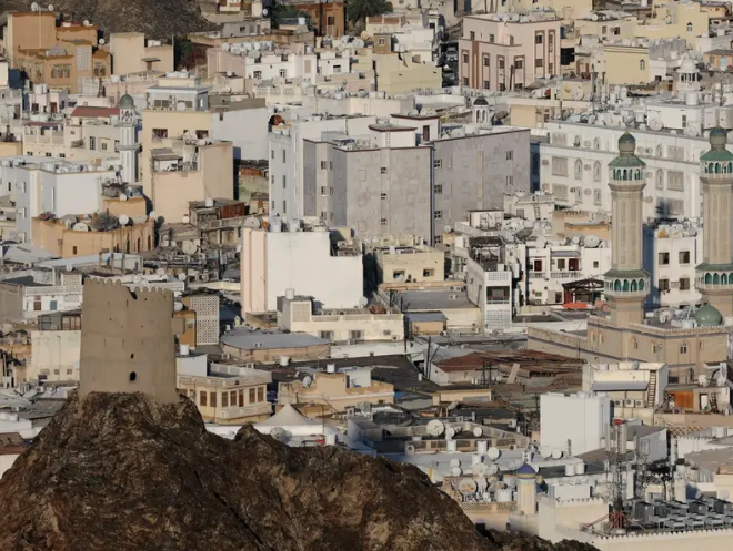 داعش مسئولیت حمله به مراسم عاشورا در عمان را بر عهده گرفت